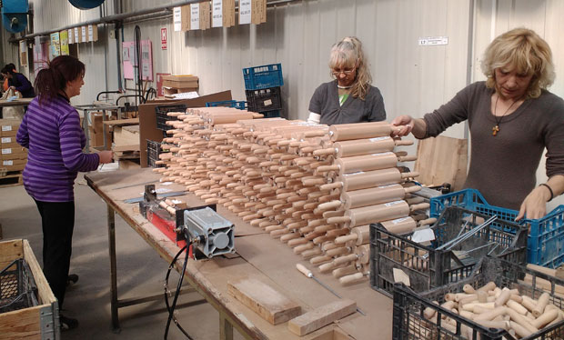 Због Икее нови погони